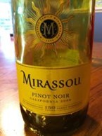 Mirassou 2008